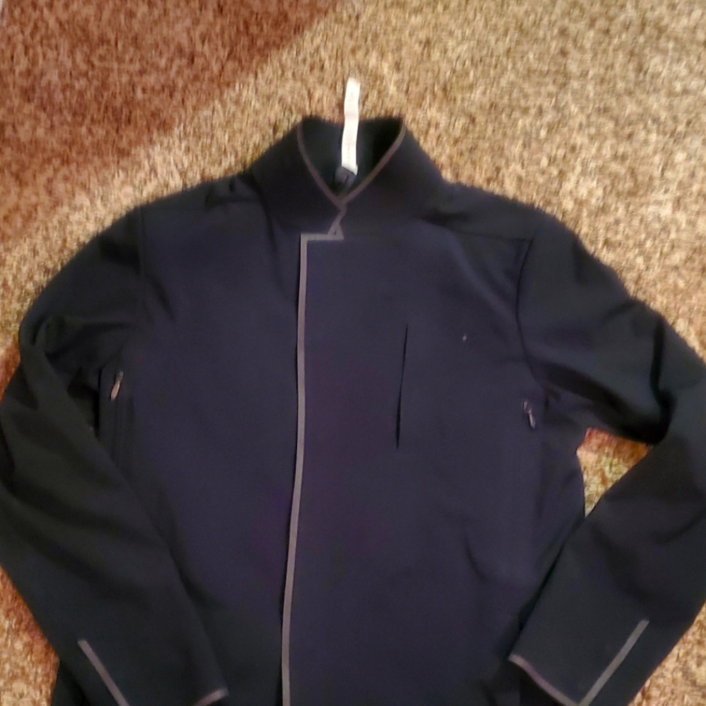 Lululemon blazer